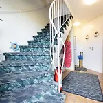 Ferienwohnung Sylti 3