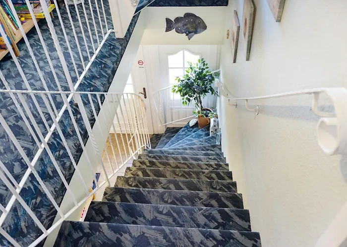 Ferienwohnung Sylti 3