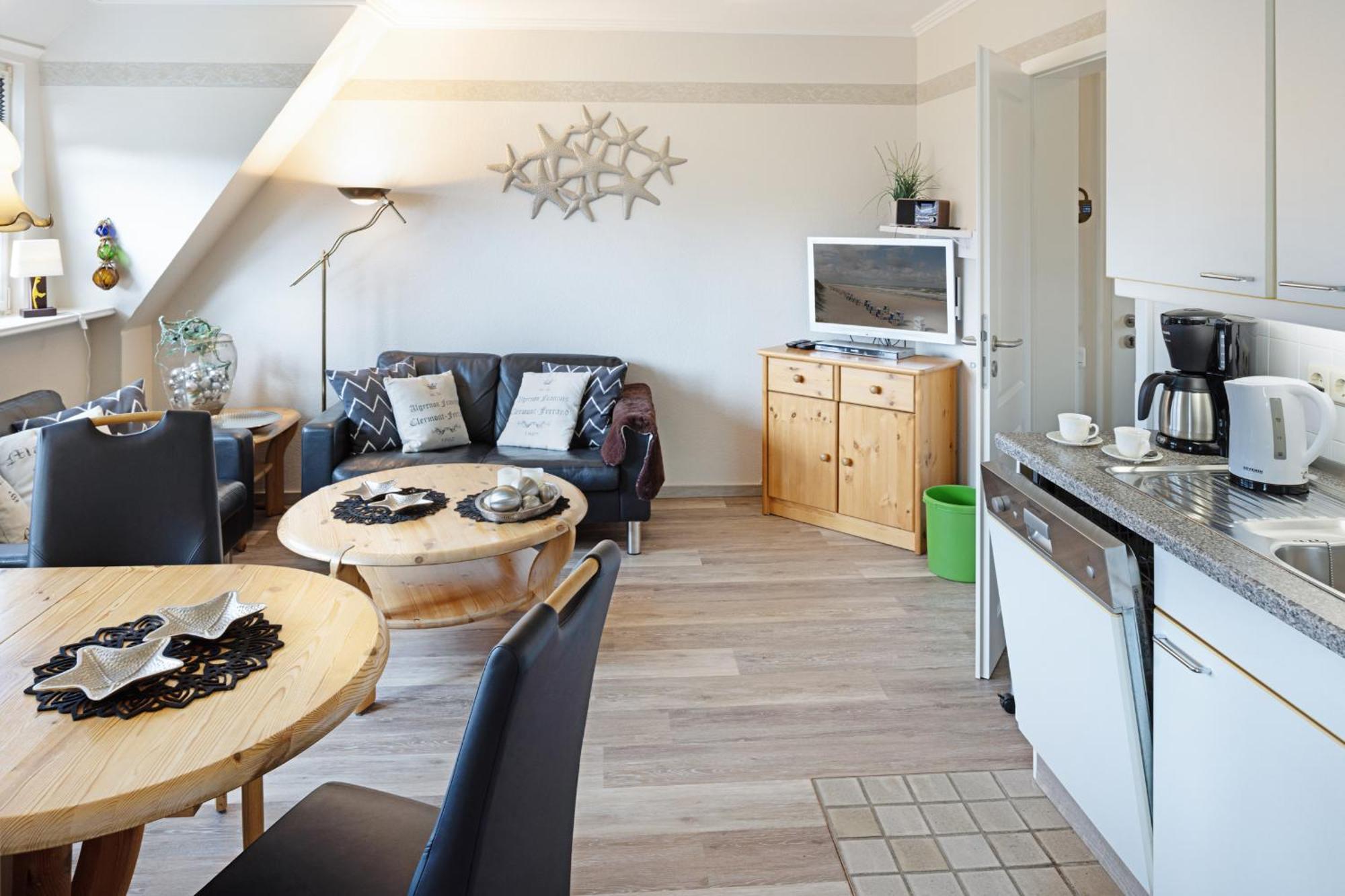 Sylti 3 Apartment *