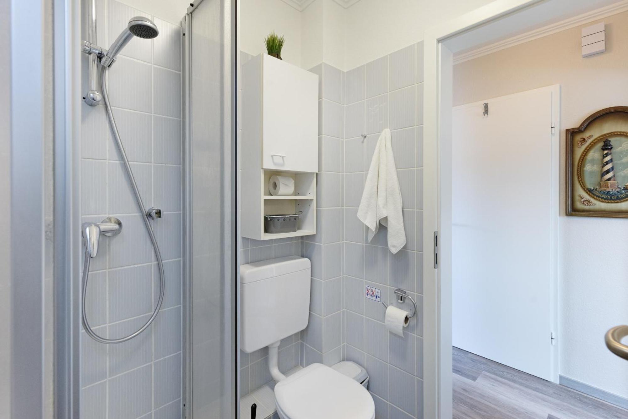 Apartment Sylti 3 *