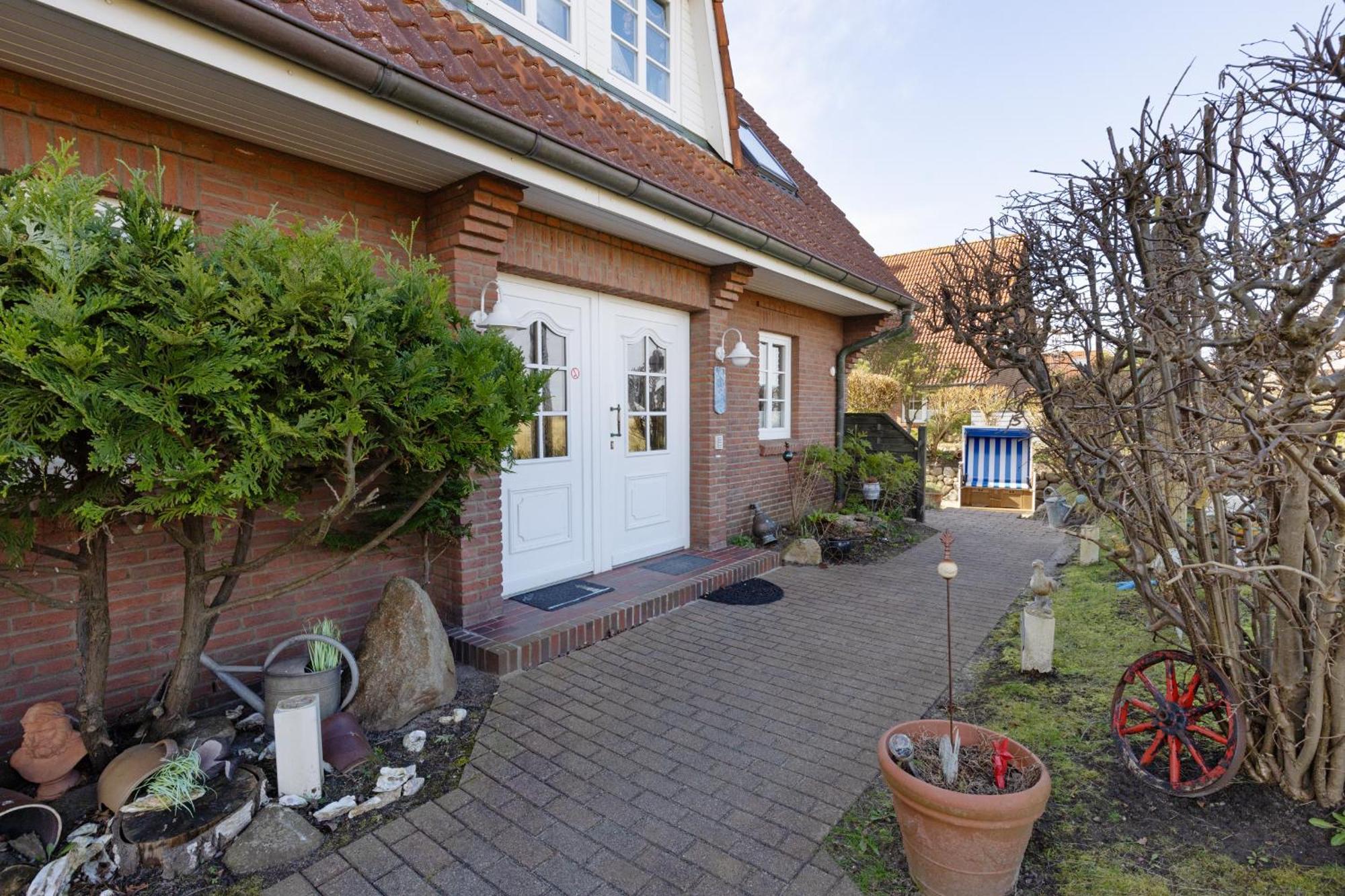 Sylti 3 Apartment List auf Sylt